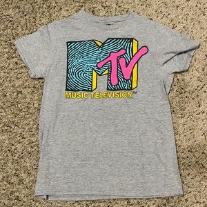 MTV T-Shirt